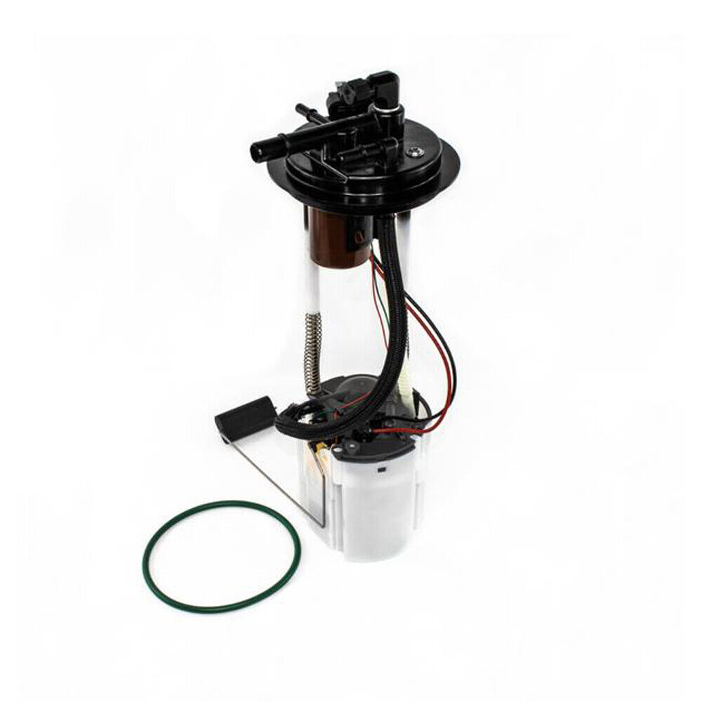 DeatschWerks 9-401-7014 DW400 Fuel Pump Module GM Silverado/GMC 1500 DeatschWerks 9-401-7014 DW400 Fuel Pump Module GM Silverado/GMC 1500