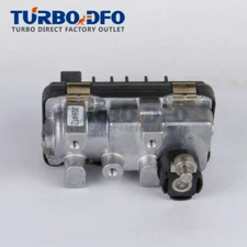 762463-5006S Turbo actuator for Chevrolet Captiva 2.0 D 150HP 110Kw Z20S 762463