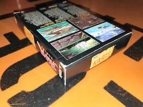 # Atari Jaguar - Atari Karts - Top / Cib ##