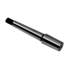 Lobinger® B16 Mortise Shank, Drill Chuck Shank Drill Chuck Mandrel MK1 Taper Mandrel
