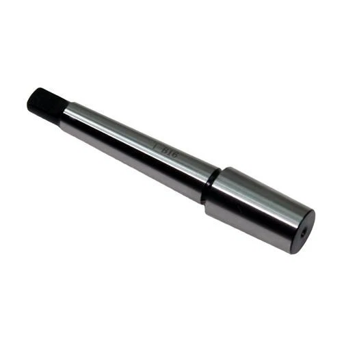 Lobinger® B16 Mortise Shank, Drill Chuck Shank Drill Chuck Mandrel MK1 Taper Mandrel