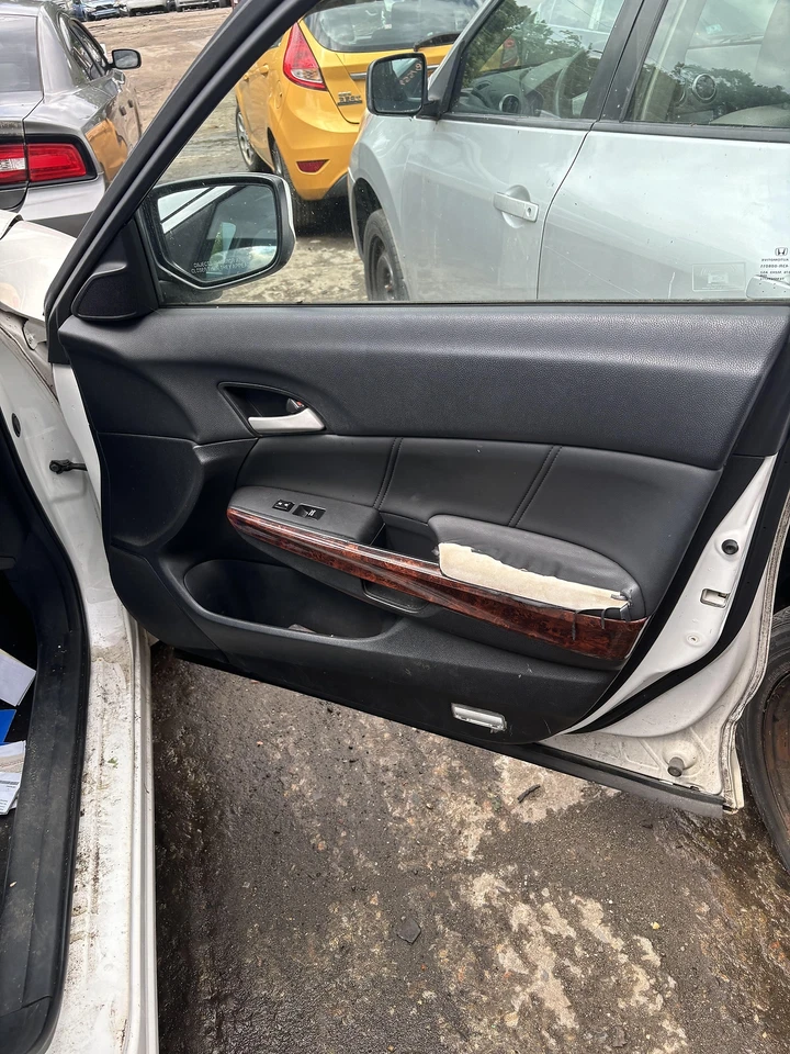 Antena HONDA CROSSTOUR 10 11 12 Foto 2 de 4