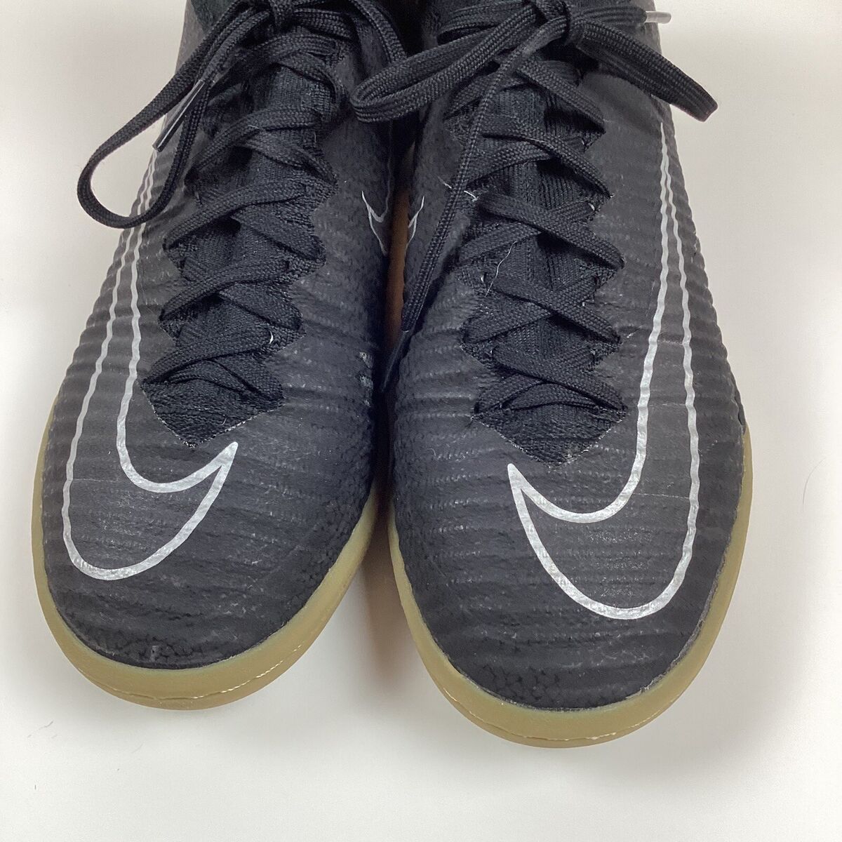 Nike Mercurial X Proximo II IC 831976-009 US 6 Futsal Indoor Nike Mercurial X Proximo II IC 831976-009 US 6 Futsal Indoor