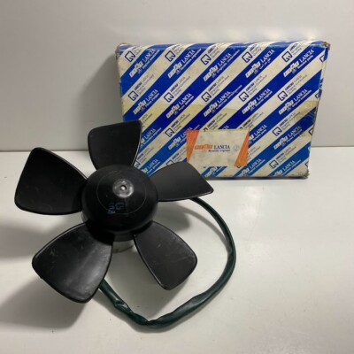 Motor Electric System Ventilation Fiat Duna Original 5940903 | eBay