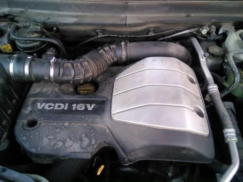 Fusello Anteriore Sinistro per CHEVROLET CAPTIVA 2.0 VCDI LTX SPORT 20 1678589 - Foto 7 di 10