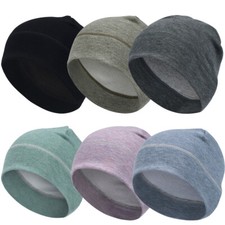 Tactical Winter Warmer Fleece Ski Skull Cap Military Beanie Hats for Men Women