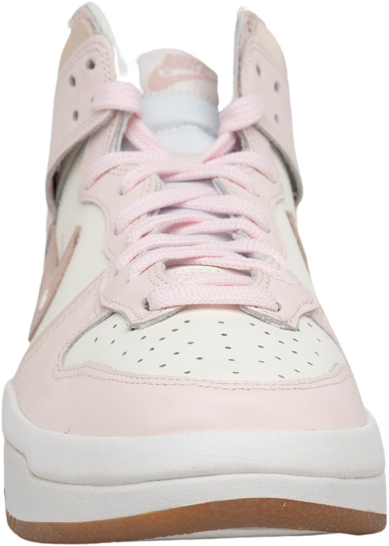 dunk high rebel pink