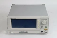 JRC Japan Radio Co NJZ-1800BJ CDMA/AMPS Mobile Station Tester Option 002 004 010