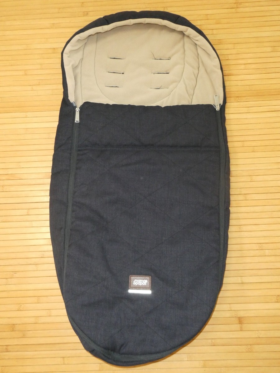 Footmuff Cosytoes Footmuff For Mamas And Papas Armadillo