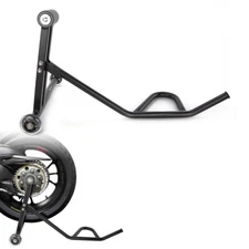 Single Arm Paddock Stand Single Side Swingarm Fit For MV Agusta Superveloce 800