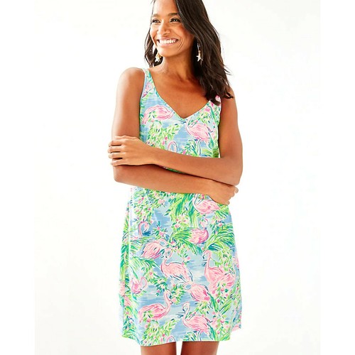 Lilly Pulitzer Adrianna Dress in 