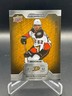 2023-24 Upper Deck Engrained Hockey Oak Base nikita nesterenko /399 #116 RC
