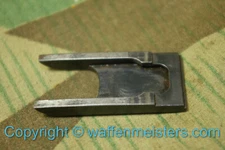 G 33/40 Mountain Carbine Rear Sight Ramp Original WWII German not K98