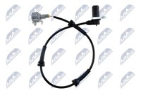 HCA-NS-010 NTY Sensor, Raddrehzahl FüR Nissan