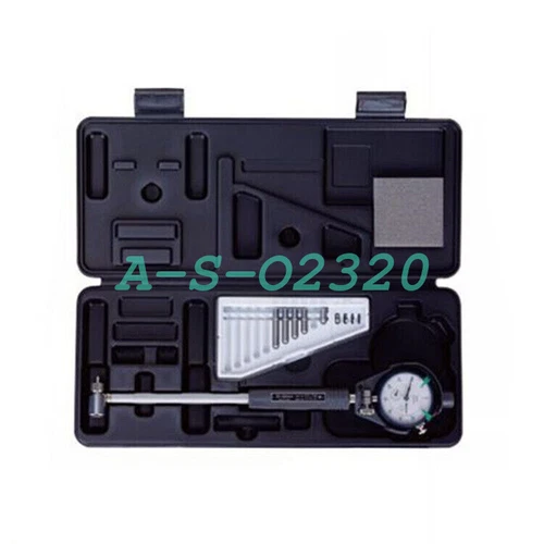 1 pcs Mitutoyo 511-715 Inner diameter table 160-250mm Fast shipping (FedEx/DHL)