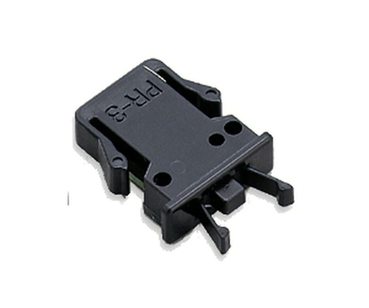 【美品】FUJIN III MID COLLAR 風神 3 レバー McLaren Fuel Filler Latch 11A4829CP fits MP4-12C, 650S Gas Lid
