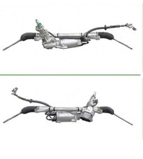Rebuilt Electric Steering Rack Subaru Crosstrek 2017-
