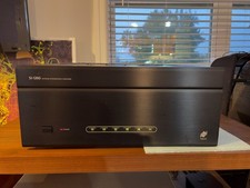 Niles SI-1260 12 Channle Amplifier