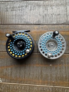 orvis access mid arbor | eBay