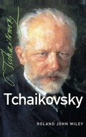 Tchaikovsky | Wiley | Buch | Gebunden | Englisch | 2017 | Academic