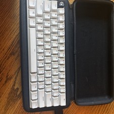 Keyboard Logitech G PRO X 60 Lightspeed Wirel...