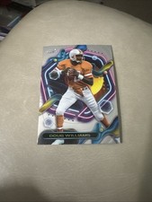 2023 Topps Composite #298 Doug Williams Buccaneers Grambling St. (Cosmic Chrome)