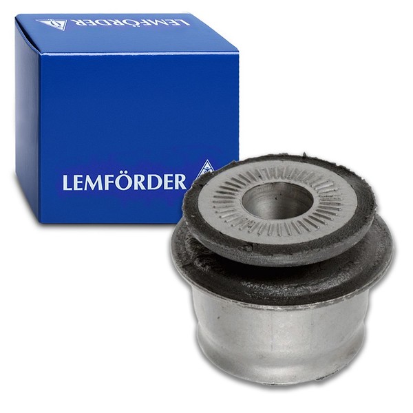 LemfÖRder Motorlager Audi 80 893 894 8A2 90 Coupe 89 8B3 VW Passat 32B 33B-image
