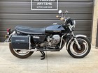 1976 Moto Guzzi V1000 Convert
