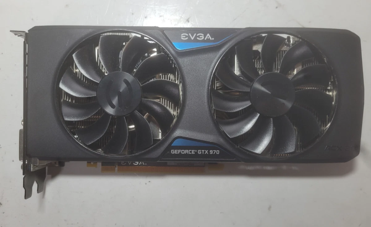 25+ NVIDIA GeForce GTX 970 NVIDIA Computer Graphics Cards for sale