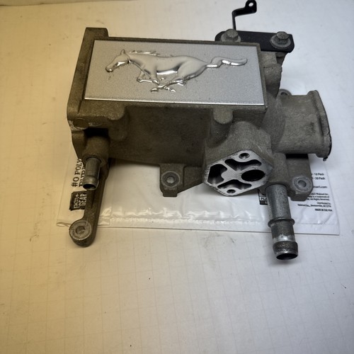 Saleen S281 1999-2004 Upper Throttles Set Photo - $89