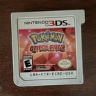 Nintendo Pokémon Omega Ruby Nintendo 3DS NTSC-U/C E (Everyone) Pokémon