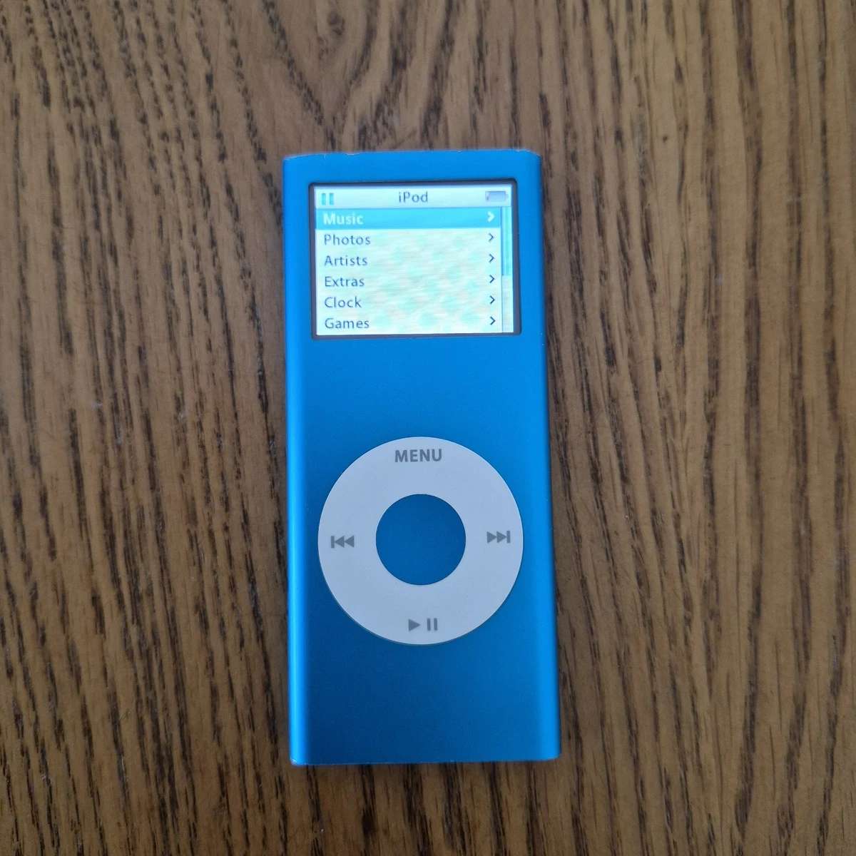 Apple iPod Nano 2nd Generation MP3 Players for sale | eBay UK