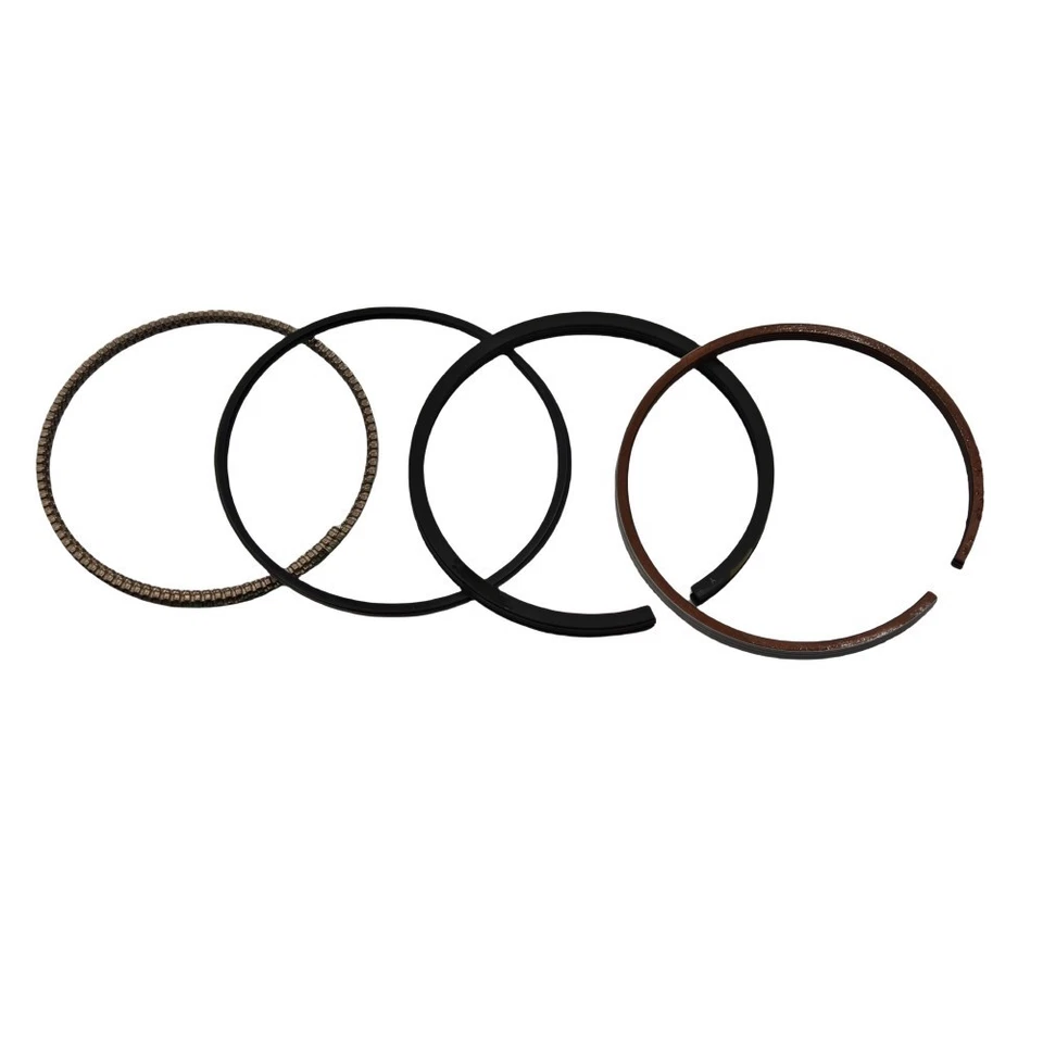 Juego de anillos de pistón OEM para Hyundai Kia Sonata Optima 2.4L 230402G510 Foto 3 de 4