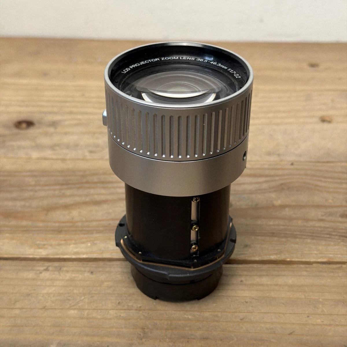 Lcd Projector Lens In Projection Lenses for sale | eBay