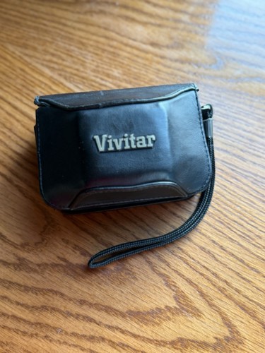 VIVITAR 35ES Rangefinder 35mm film Camera 40mm f1.7 WORKING TESTED CLEAN - Picture 20 of 24