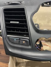 Ford Transit Custom Facelift Beacon Strobe   switch button plug & play