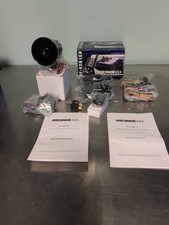 Autopage Security System Rf420-lcd