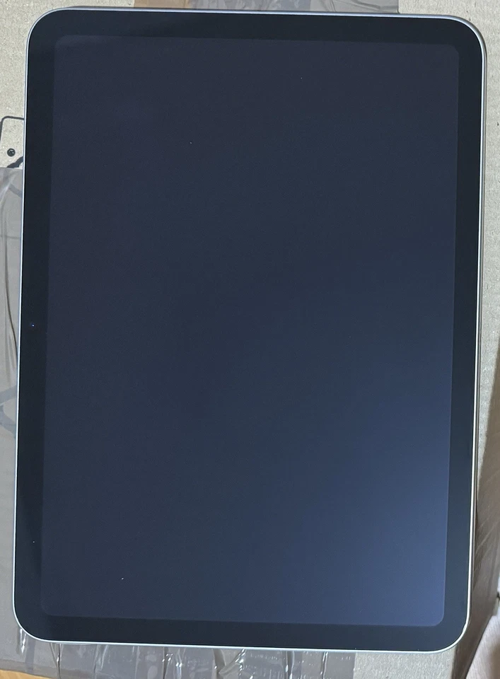 Apple iPad 10. Generation 2022 - 64GB - 10,9 Zoll - Wi-Fi Only - Guter Zustand