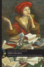 Junctures in Womens Leadership Higher by Carmen Twillie Ambar PAPERBACK