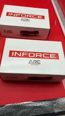 Inforce ARC 350-LR-H Handheld Flashlight Kit