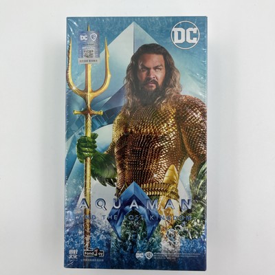 FondJoy DC Aquaman