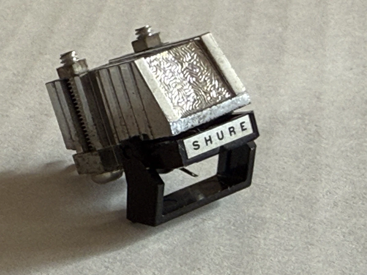 Shure V15 Iii for sale | eBay