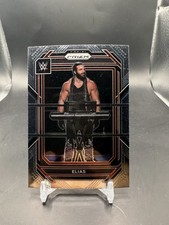 2023 Panini Prizm WWE -#135 ELIAS
