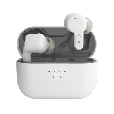 CREATIVE Zen Air Pro Lightweight True Wireless Sweatproof In-ears with Active No