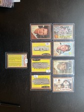 1962 Topps Baseball Cards 28