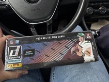 2024 Donruss Football Complete Factory Set Checklist Guide in-content 14