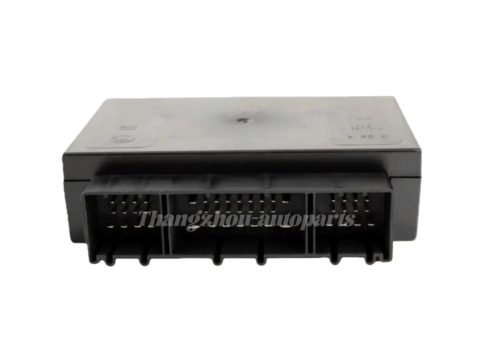Rear End Body Control Module BCM For 05-12 Porsche 911 997 Boxster ...
