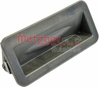 Metzger Autoteile Heckklappengriff 2310522 FüR Ford MAX Galaxy Kuga Fiesta Focus