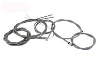163620071 - Set Getriebe Teflon Vespa 50-90-125 ET3 / Spring