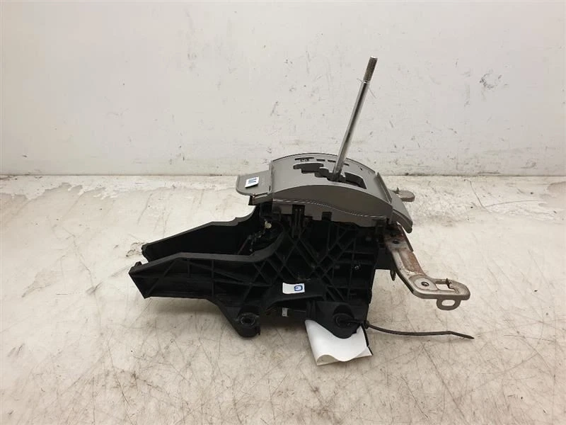 Toyota 4runner SR5 V6 2010 2x2 transmisión automática Shifer Foto 4 de 4